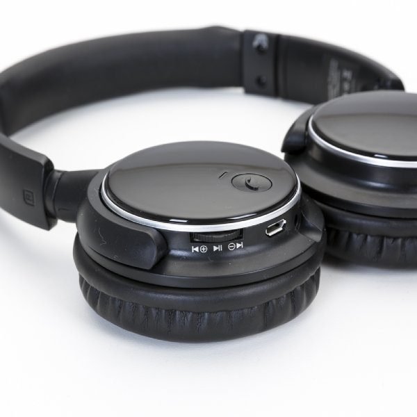 Fone De Ouvido Bluetooth - Imagem 2