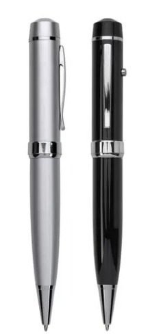 Caneta Pen Drive Personalizada - Imagem 2