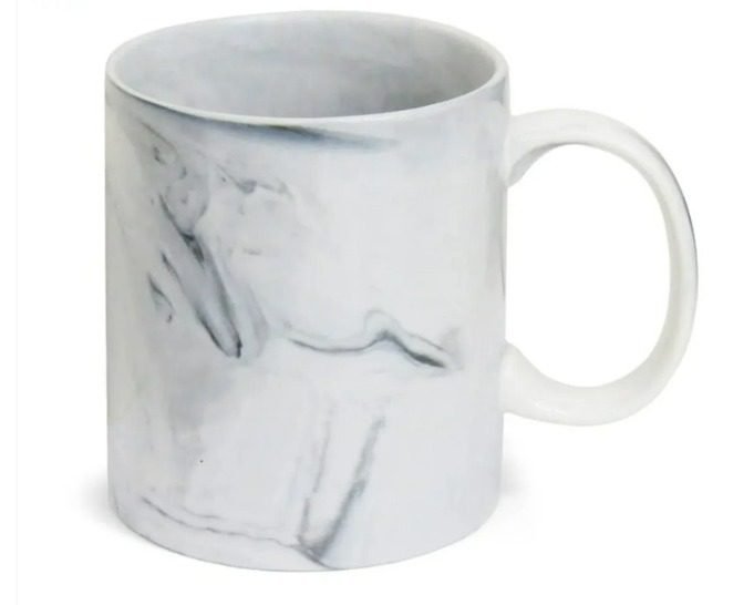Caneca Mármore Personalizada - Imagem 3