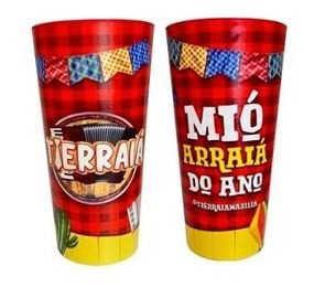 Copo Impressão Total