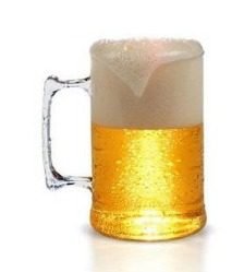 Caneca Para Chopp 500 Ml Personalizado Para Empresas