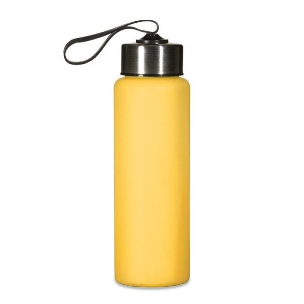 Squeeze Plástico 680ml - Imagem 3