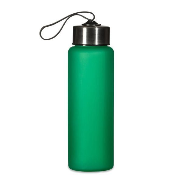 Squeeze Plástico 680ml - Imagem 2