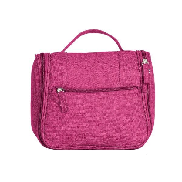 Necessaire Nylon Oxford - Imagem 4