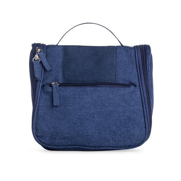 Necessaire Nylon Oxford - Imagem 6