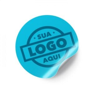 Adesivo Personalizado
