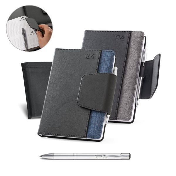 Agenda A5