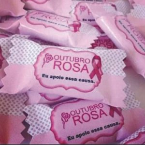Balas Personalizadas