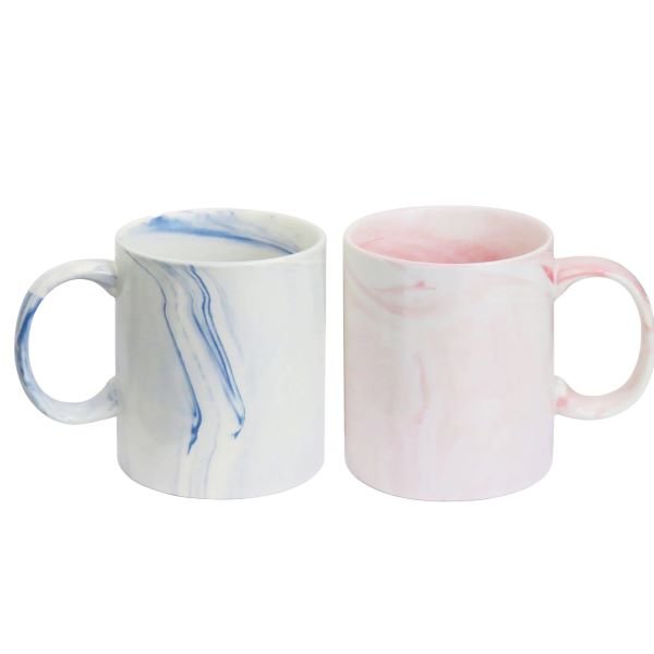 Caneca Mármore Personalizada