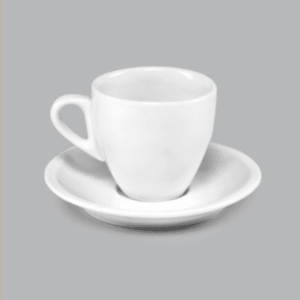 Xícara 160 Ml Com Pires