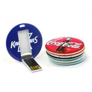 Pen Card Redondo