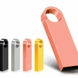 Mini Pen Drive Exclusividade