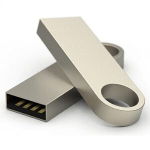 Pen Drive Mini Personalizado