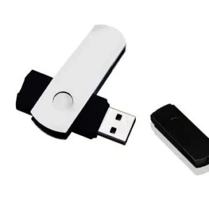 Pen Drive Giratório Promocional
