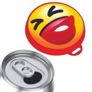 Tampa Protetora Para Refrigerante