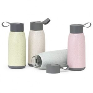 Garrafa De Vidro 350ml