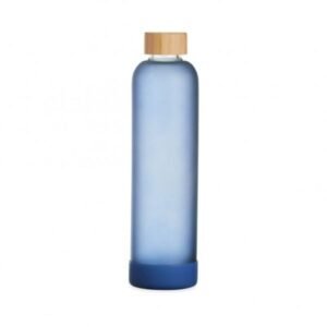 Garrafa De Vidro 1l